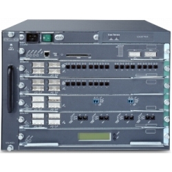 Cisco Routers 7606-2SUP720XL-2PS