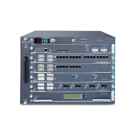 Cisco Routers 7606-S323B-10G-R