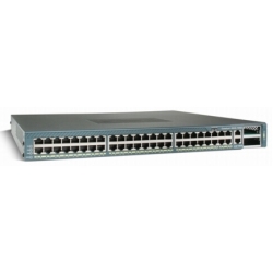 Cisco Switches WS-C4948-10GE