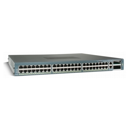 Cisco Switches WS-C4948-10GE