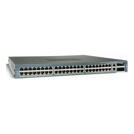 Cisco Switches WS-C4948-10GE-E
