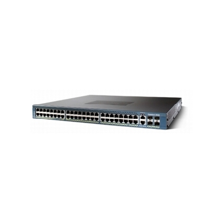 Cisco Switches WS-C4948-E