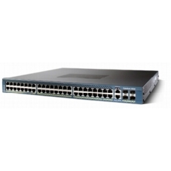 Cisco Switches WS-C4948-S