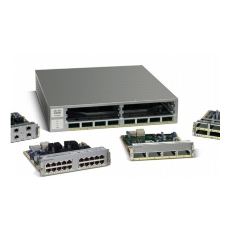 Cisco Switches PWR-C49M-1000DC
