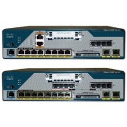 Cisco Routers C1861-SRST-C-F/K9