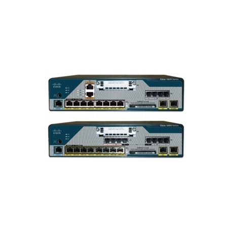 Cisco Routers C1861-SRST-F/K9