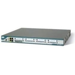 CISCO2801-ADSL/K9