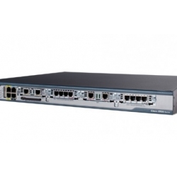 Cisco Routers CISCO2801-ADSL/K9