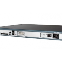 Cisco Routers CISCO2811-ADSL2/K9