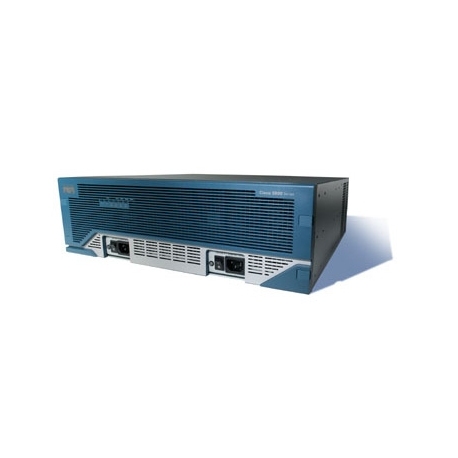 Cisco Routers CISCO3845-V/K9