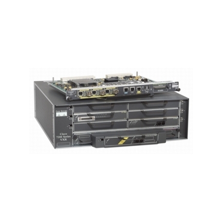 Cisco Router 7206VXR/NPE-G2