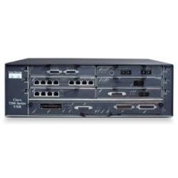 Cisco Routers C7206VXR/400/2FE
