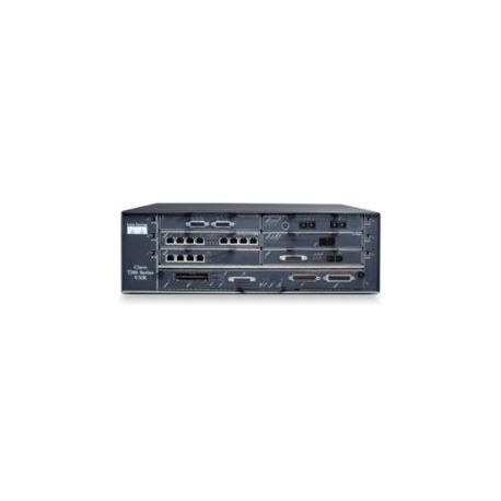 Cisco Routers C7206VXR/400/GE