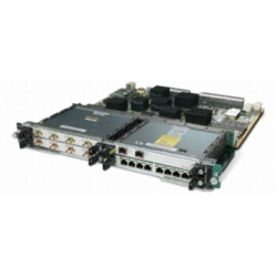 Cisco Routers 7600-SIP-600