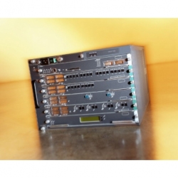 Cisco Routers CISCO 7606
